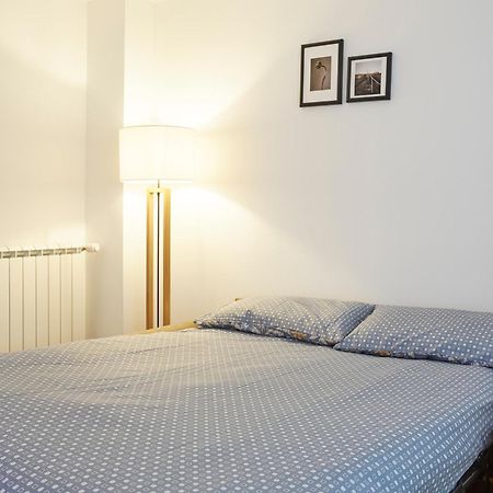 Presty Apartments Milano Eksteriør billede