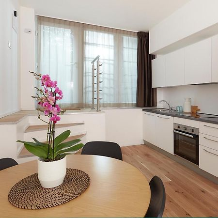 Presty Apartments Milano Eksteriør billede