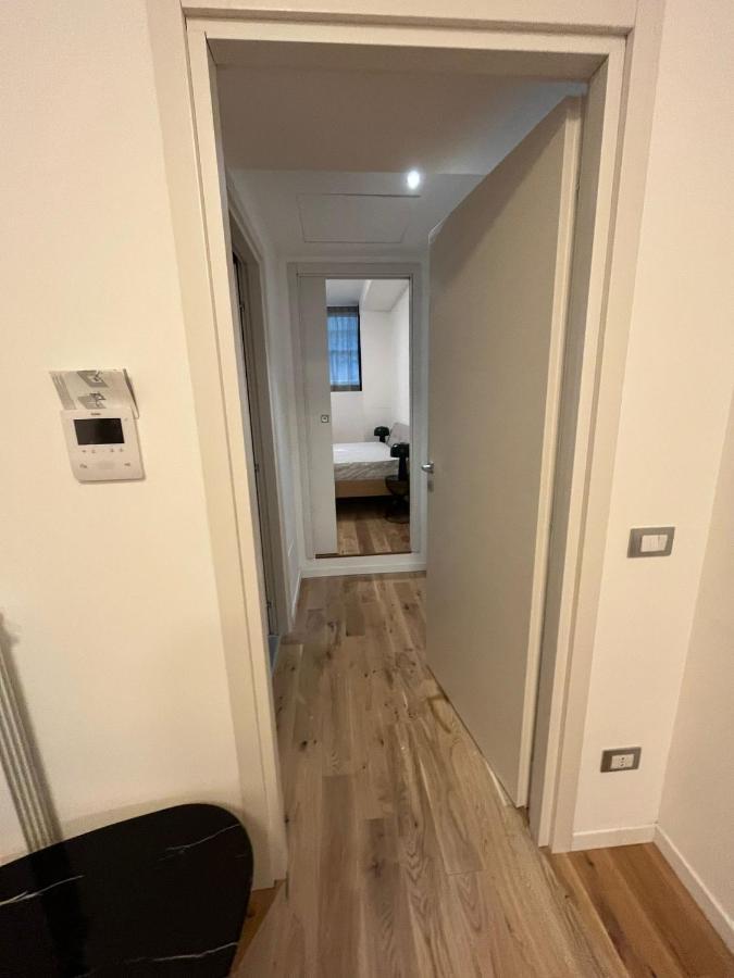 Presty Apartments Milano Eksteriør billede