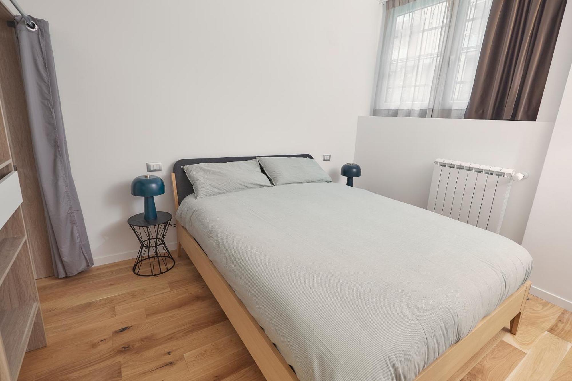 Presty Apartments Milano Eksteriør billede
